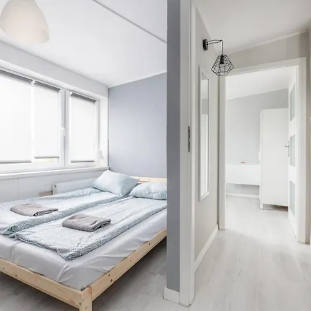 Apartamento Scandi